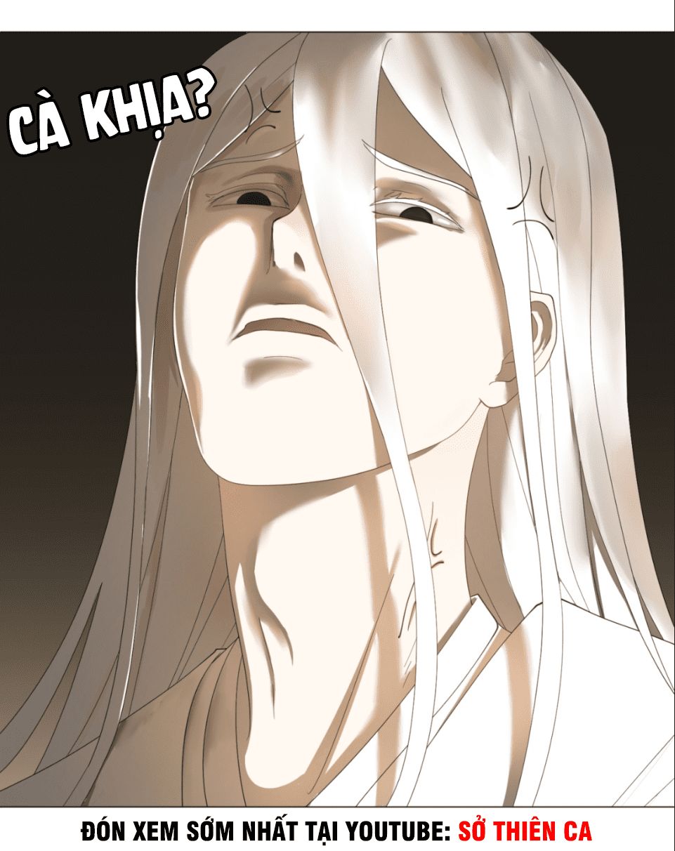 Ta Luyện Khí Ba Ngàn Năm Chapter 2 - 20