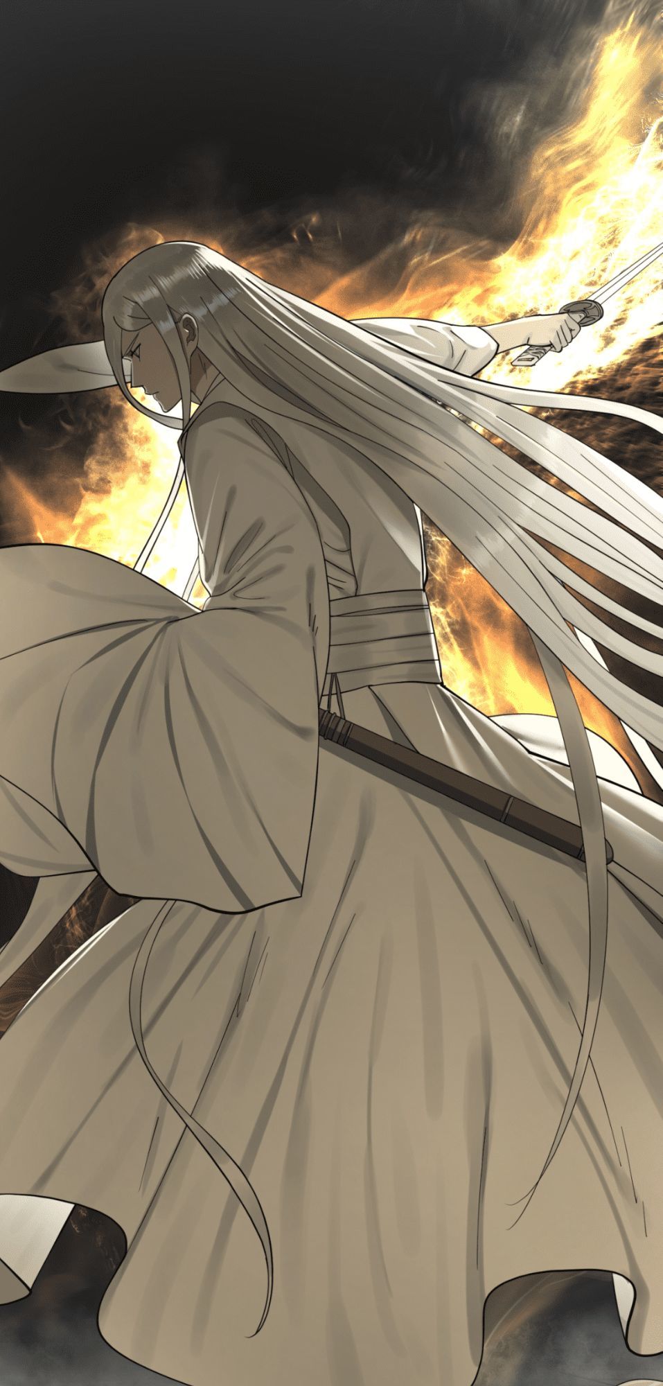 Ta Luyện Khí Ba Ngàn Năm Chapter 20 - 15