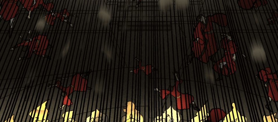 Ta Luyện Khí Ba Ngàn Năm Chapter 20 - 19