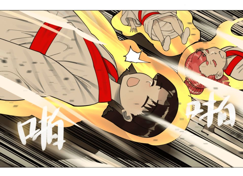 Ta Luyện Khí Ba Ngàn Năm Chapter 20 - 22