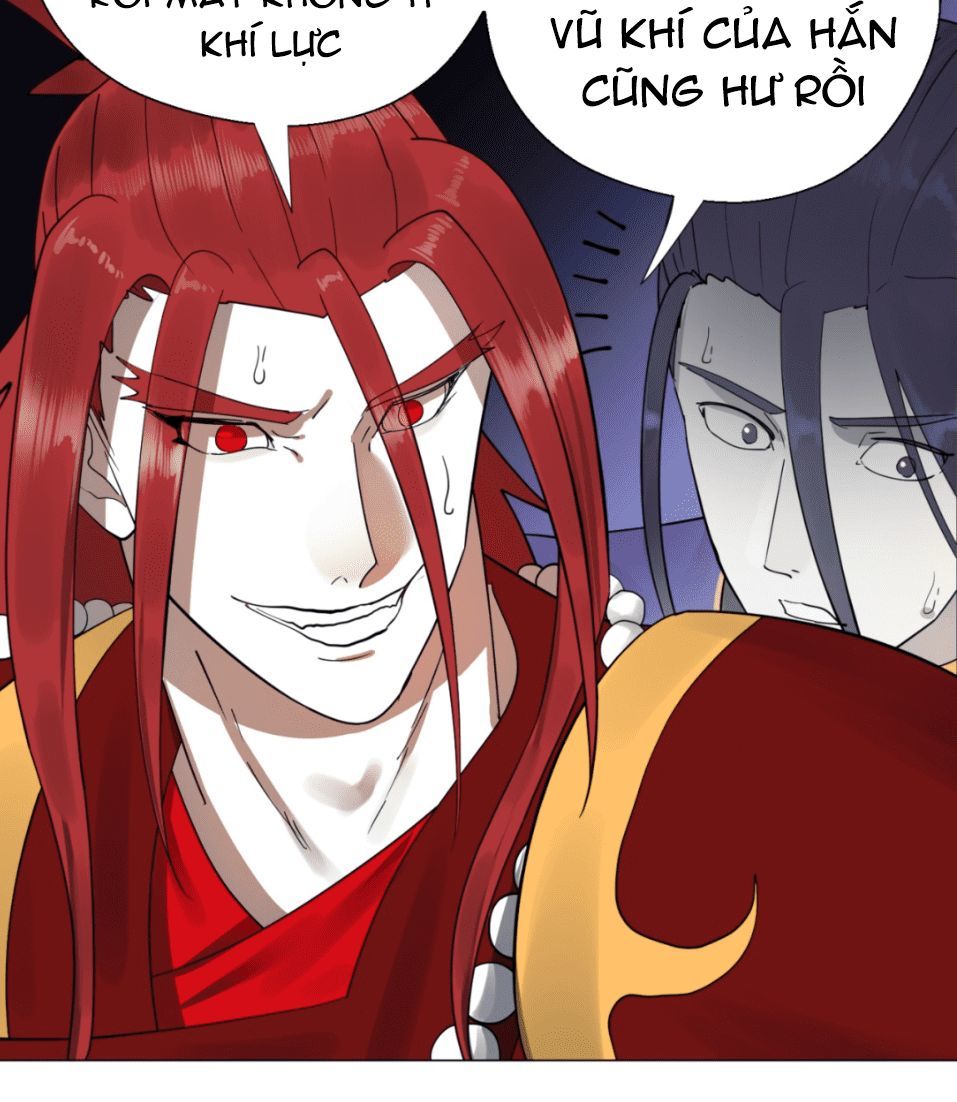Ta Luyện Khí Ba Ngàn Năm Chapter 20 - 33