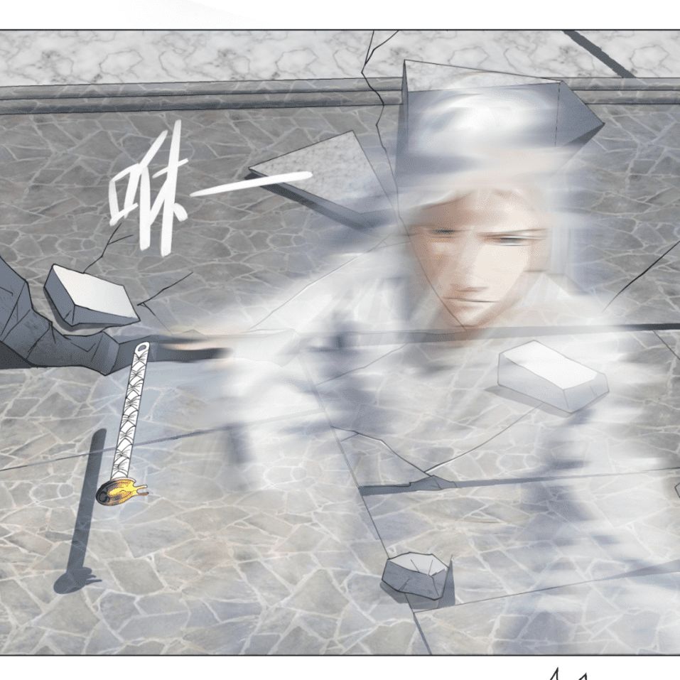 Ta Luyện Khí Ba Ngàn Năm Chapter 20 - 38