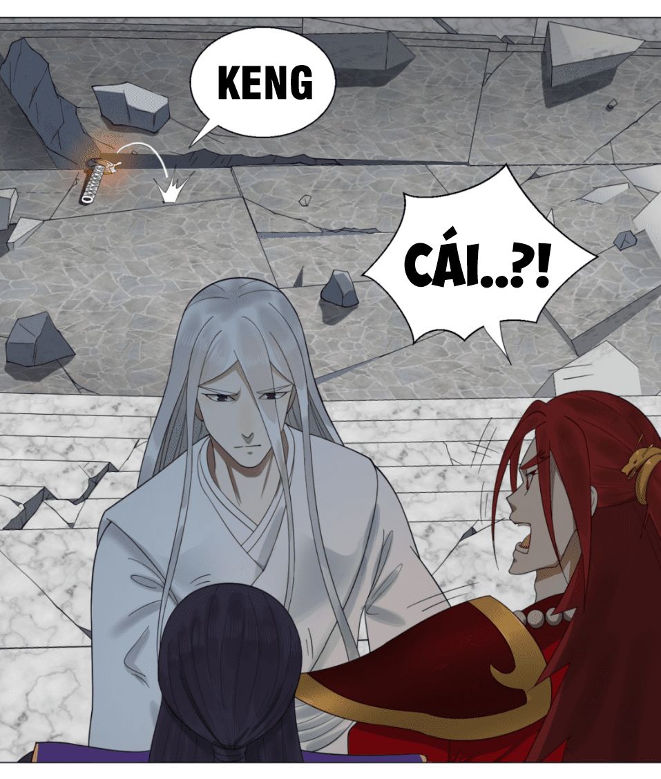 Ta Luyện Khí Ba Ngàn Năm Chapter 20 - 41