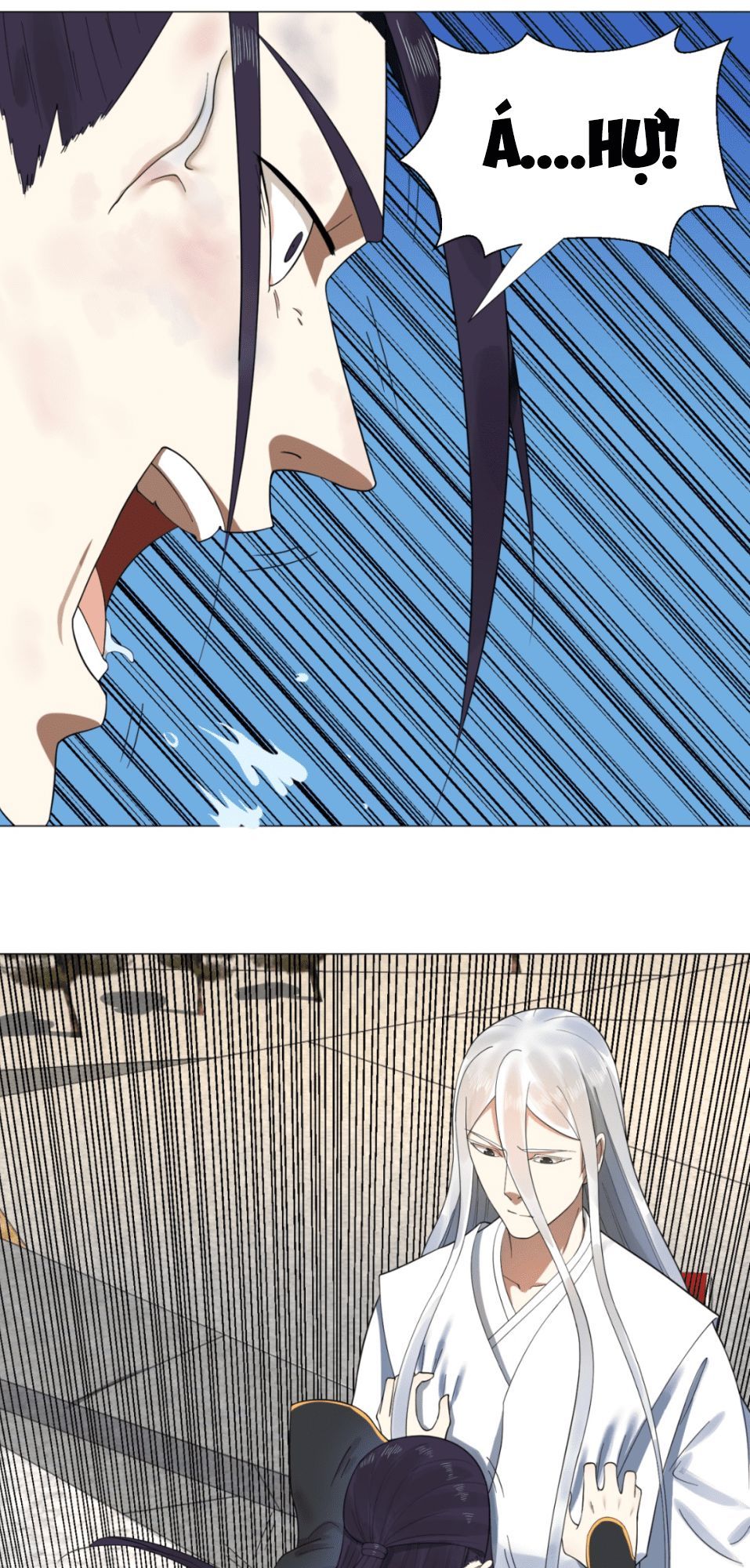 Ta Luyện Khí Ba Ngàn Năm Chapter 20 - 42