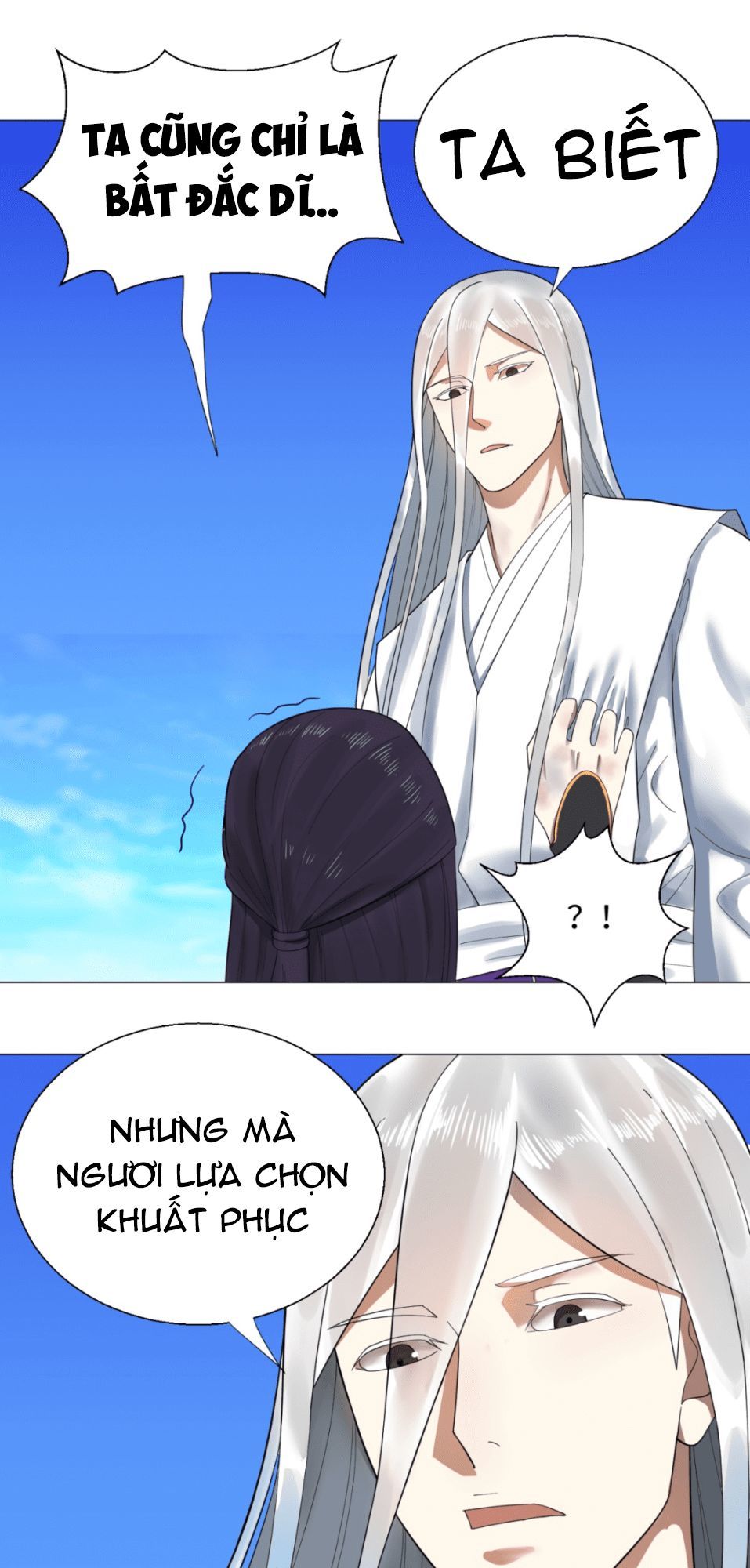 Ta Luyện Khí Ba Ngàn Năm Chapter 20 - 44