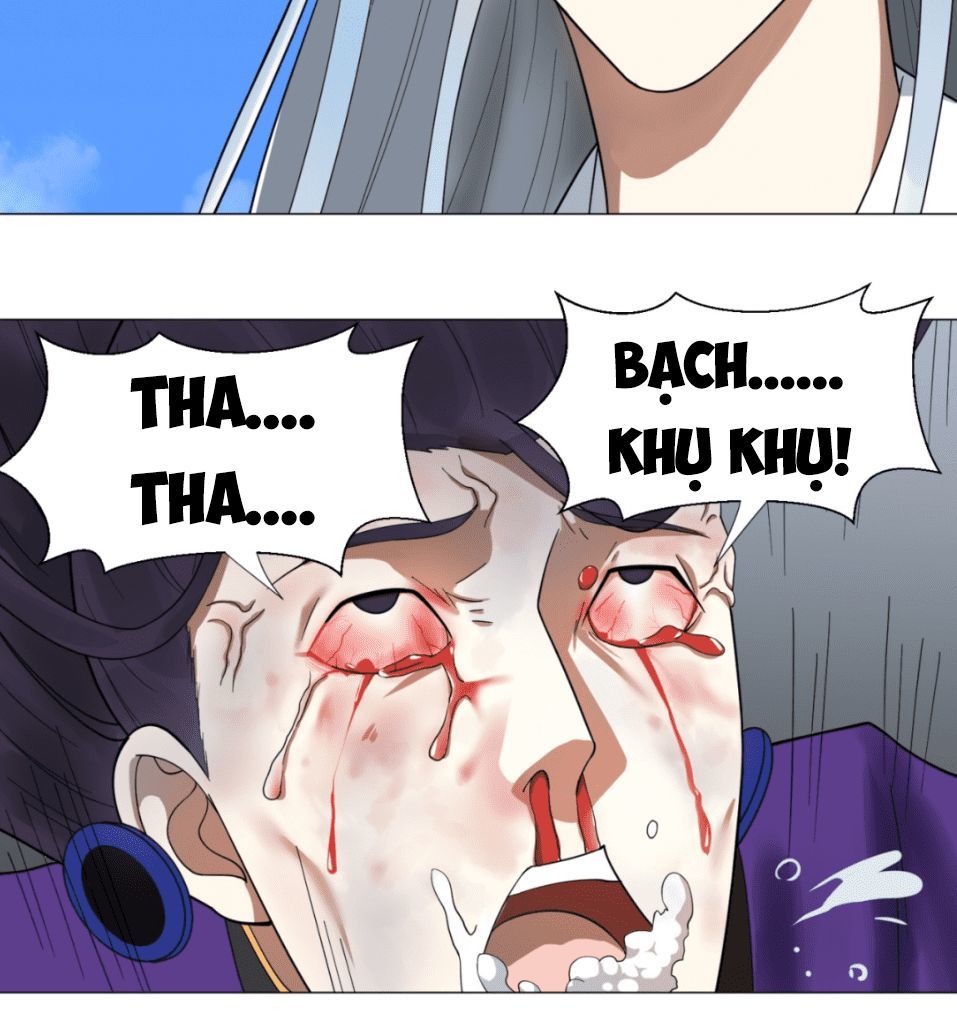 Ta Luyện Khí Ba Ngàn Năm Chapter 20 - 45