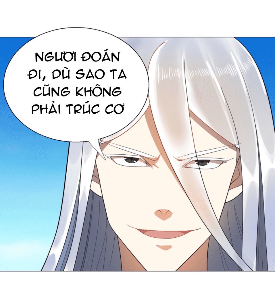 Ta Luyện Khí Ba Ngàn Năm Chapter 20 - 48