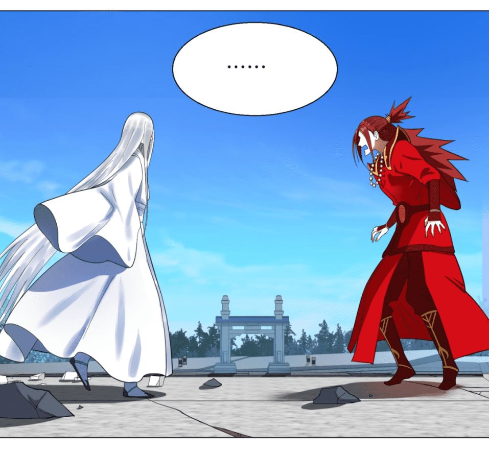 Ta Luyện Khí Ba Ngàn Năm Chapter 20 - 49