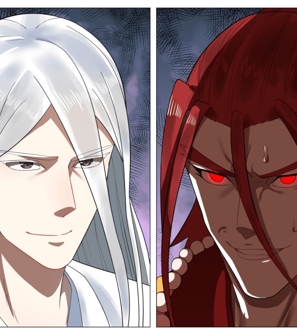 Ta Luyện Khí Ba Ngàn Năm Chapter 20 - 50