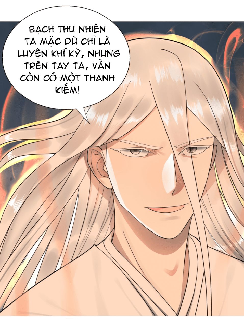 Ta Luyện Khí Ba Ngàn Năm Chapter 20 - 6
