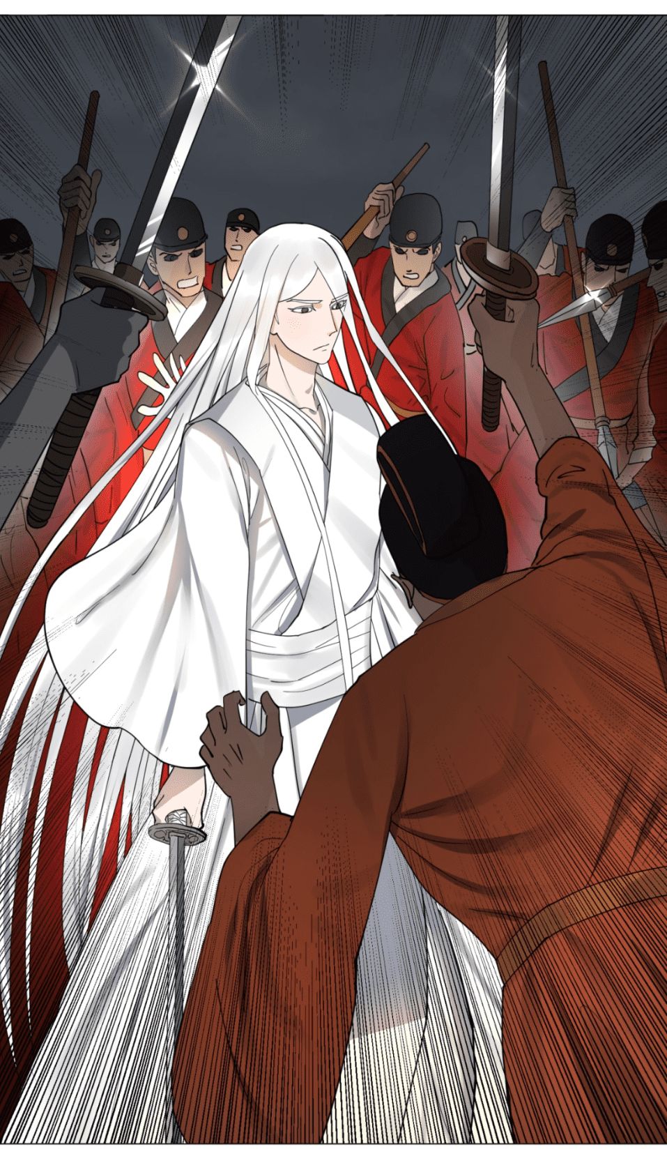 Ta Luyện Khí Ba Ngàn Năm Chapter 20 - 9