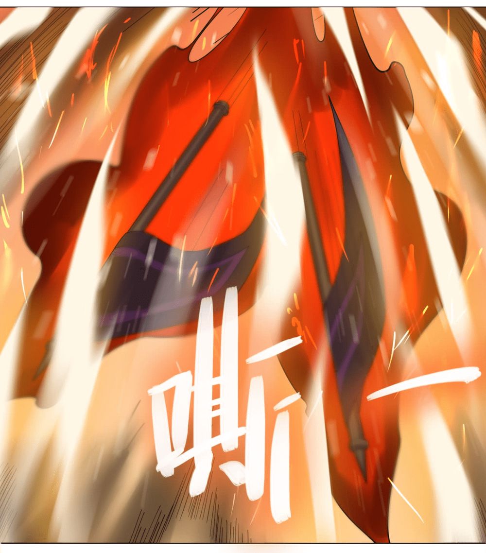 Ta Luyện Khí Ba Ngàn Năm Chapter 21 - 11