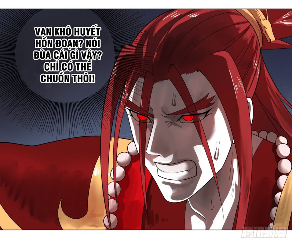 Ta Luyện Khí Ba Ngàn Năm Chapter 21 - 15