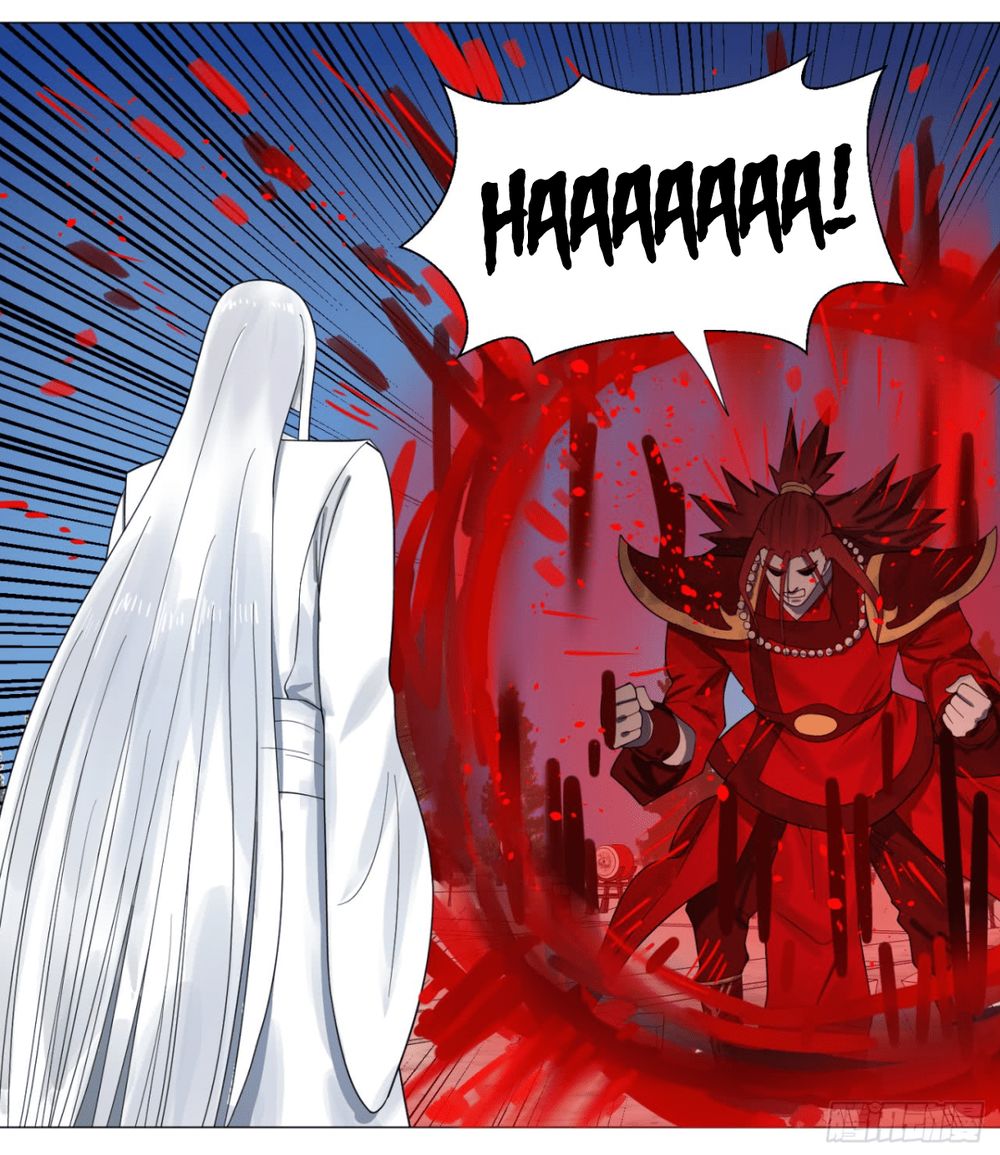 Ta Luyện Khí Ba Ngàn Năm Chapter 21 - 16