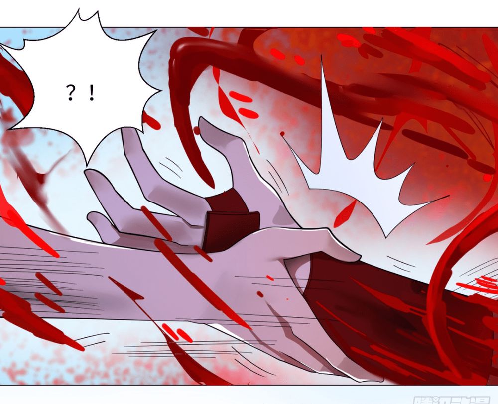 Ta Luyện Khí Ba Ngàn Năm Chapter 21 - 18