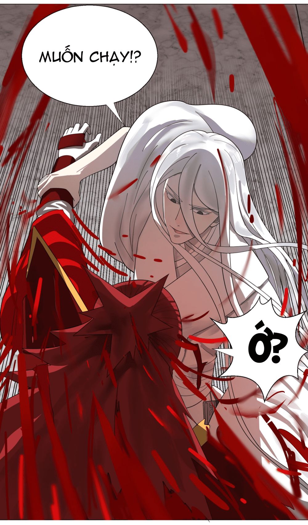 Ta Luyện Khí Ba Ngàn Năm Chapter 21 - 19