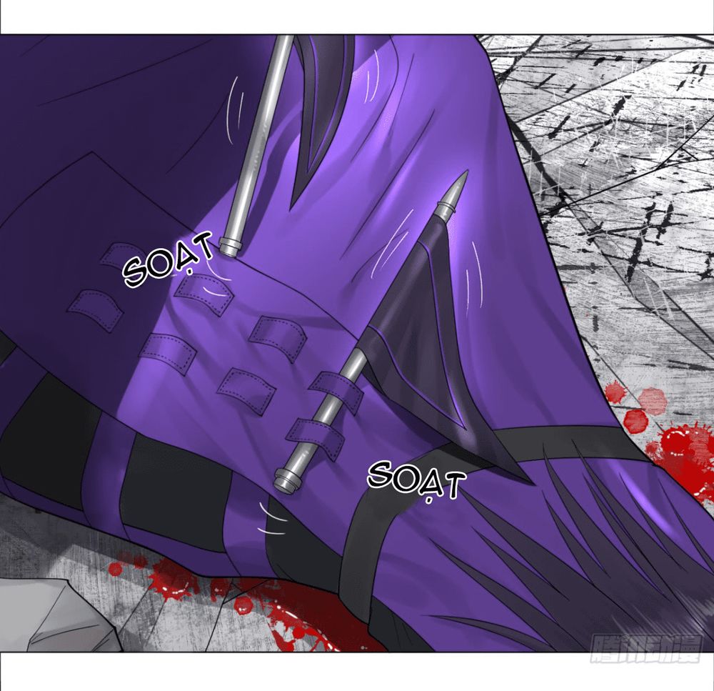 Ta Luyện Khí Ba Ngàn Năm Chapter 21 - 3