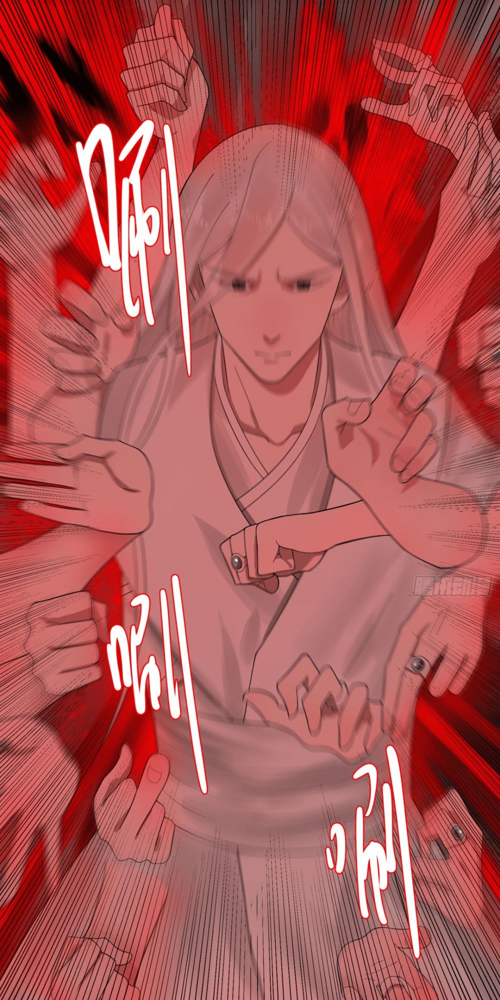 Ta Luyện Khí Ba Ngàn Năm Chapter 21 - 22