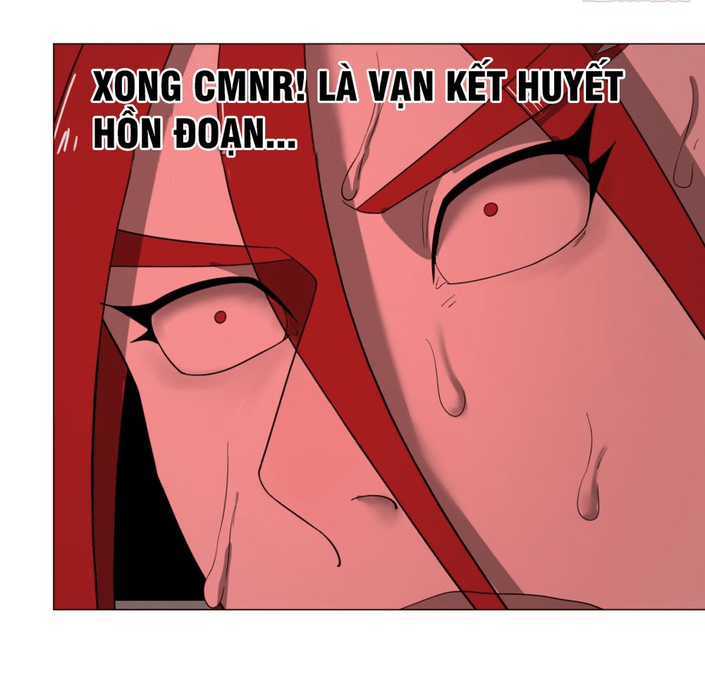 Ta Luyện Khí Ba Ngàn Năm Chapter 21 - 24