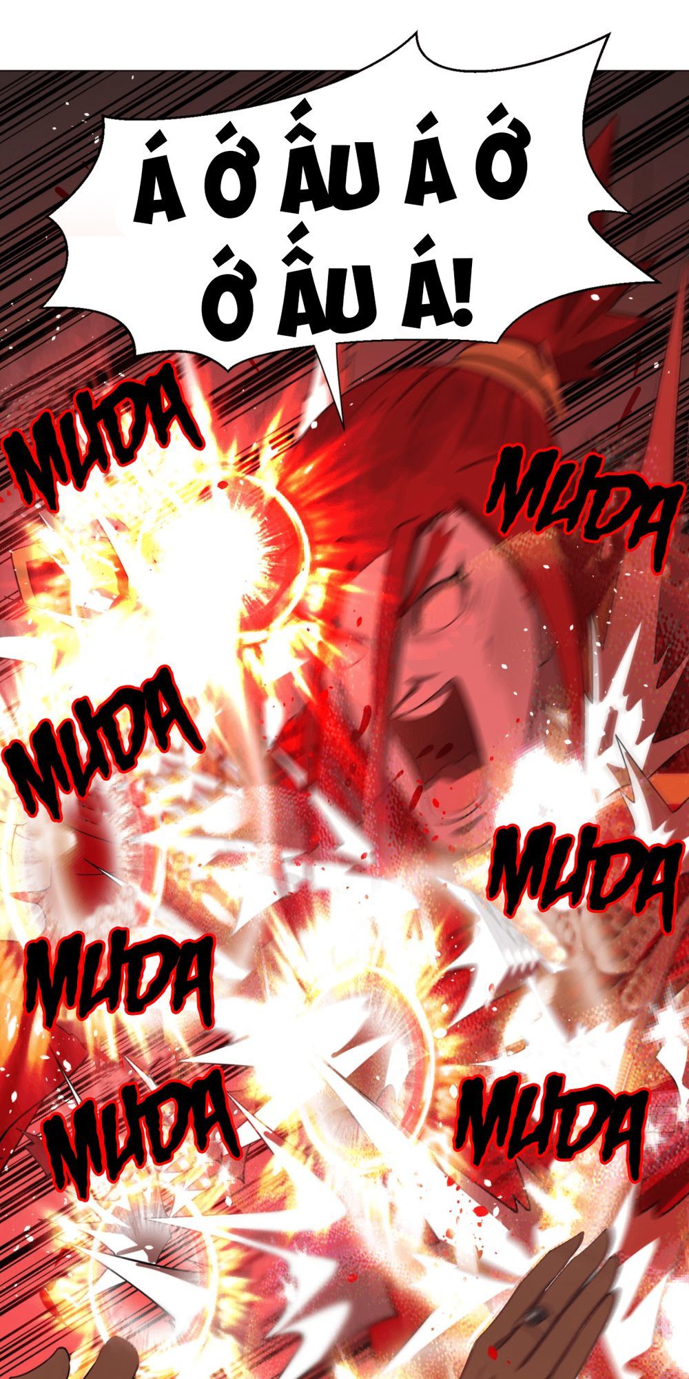 Ta Luyện Khí Ba Ngàn Năm Chapter 21 - 25