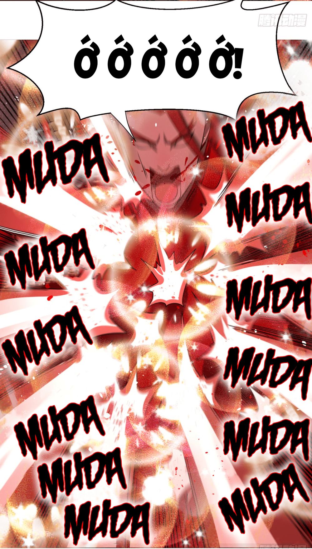 Ta Luyện Khí Ba Ngàn Năm Chapter 21 - 27