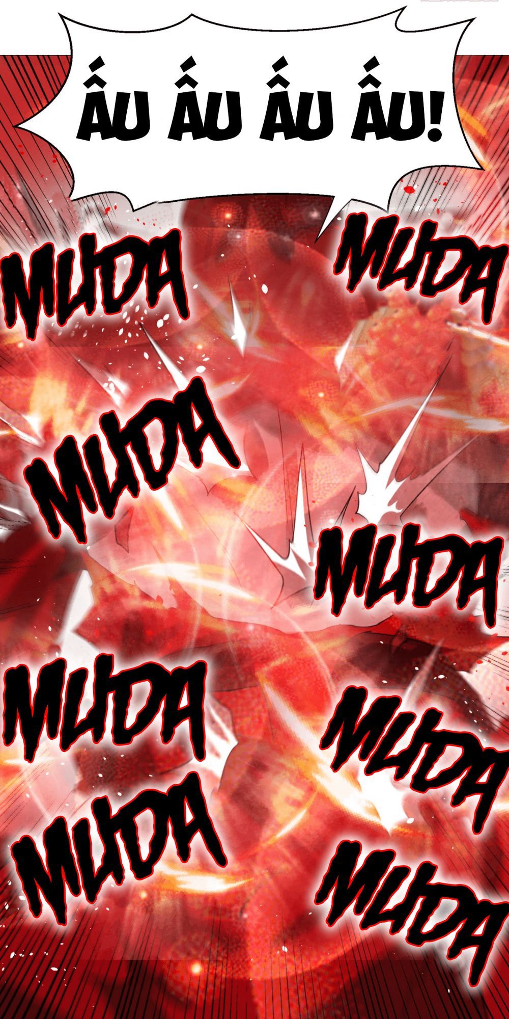 Ta Luyện Khí Ba Ngàn Năm Chapter 21 - 28