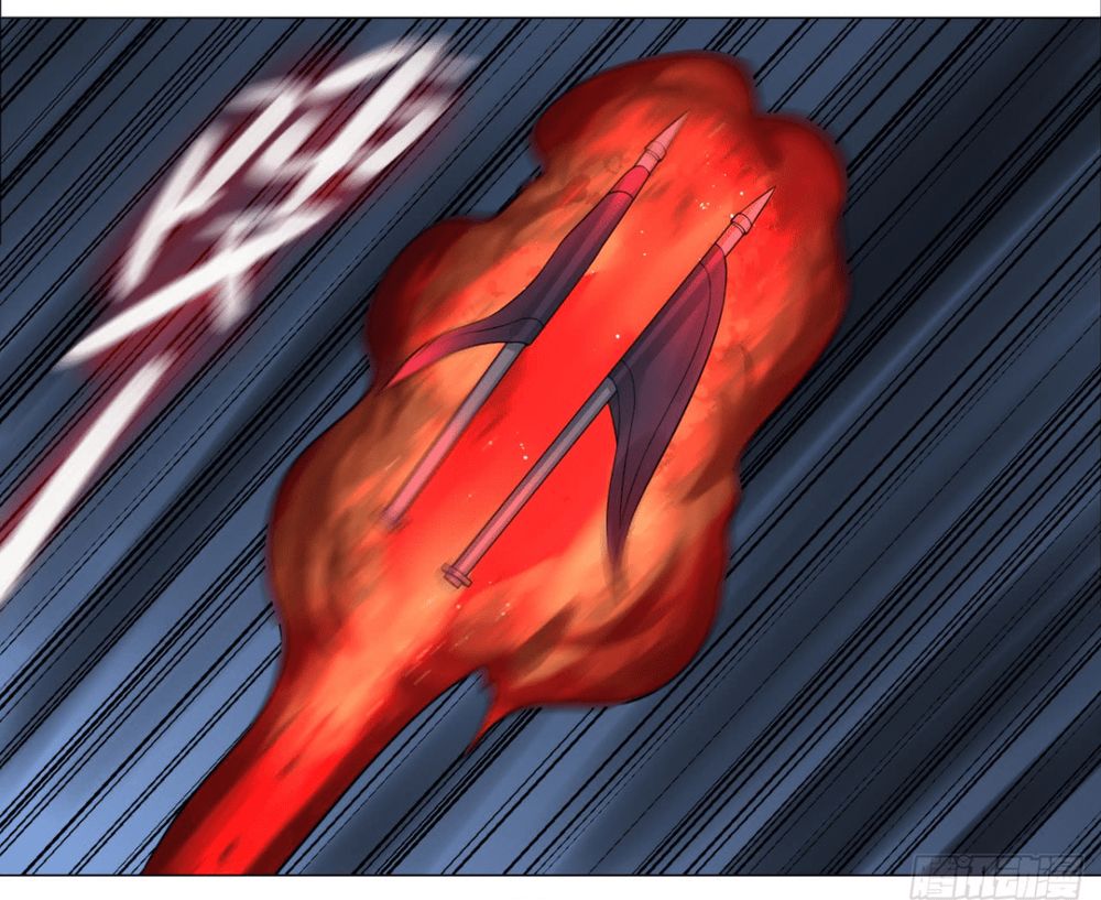 Ta Luyện Khí Ba Ngàn Năm Chapter 21 - 4