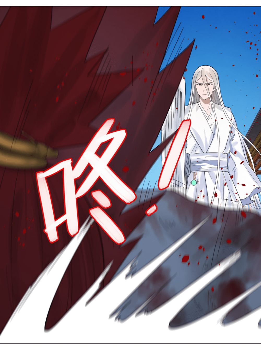 Ta Luyện Khí Ba Ngàn Năm Chapter 21 - 33