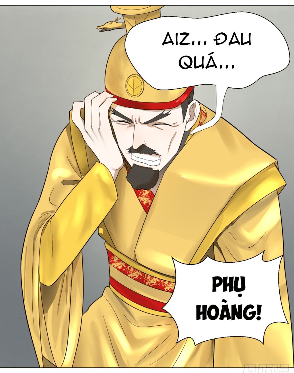 Ta Luyện Khí Ba Ngàn Năm Chapter 21 - 39