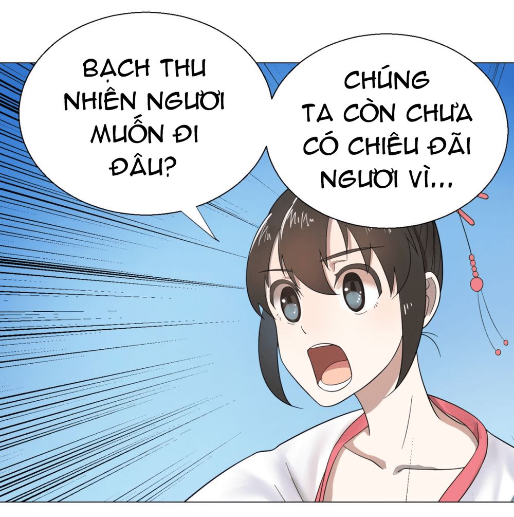 Ta Luyện Khí Ba Ngàn Năm Chapter 21 - 43