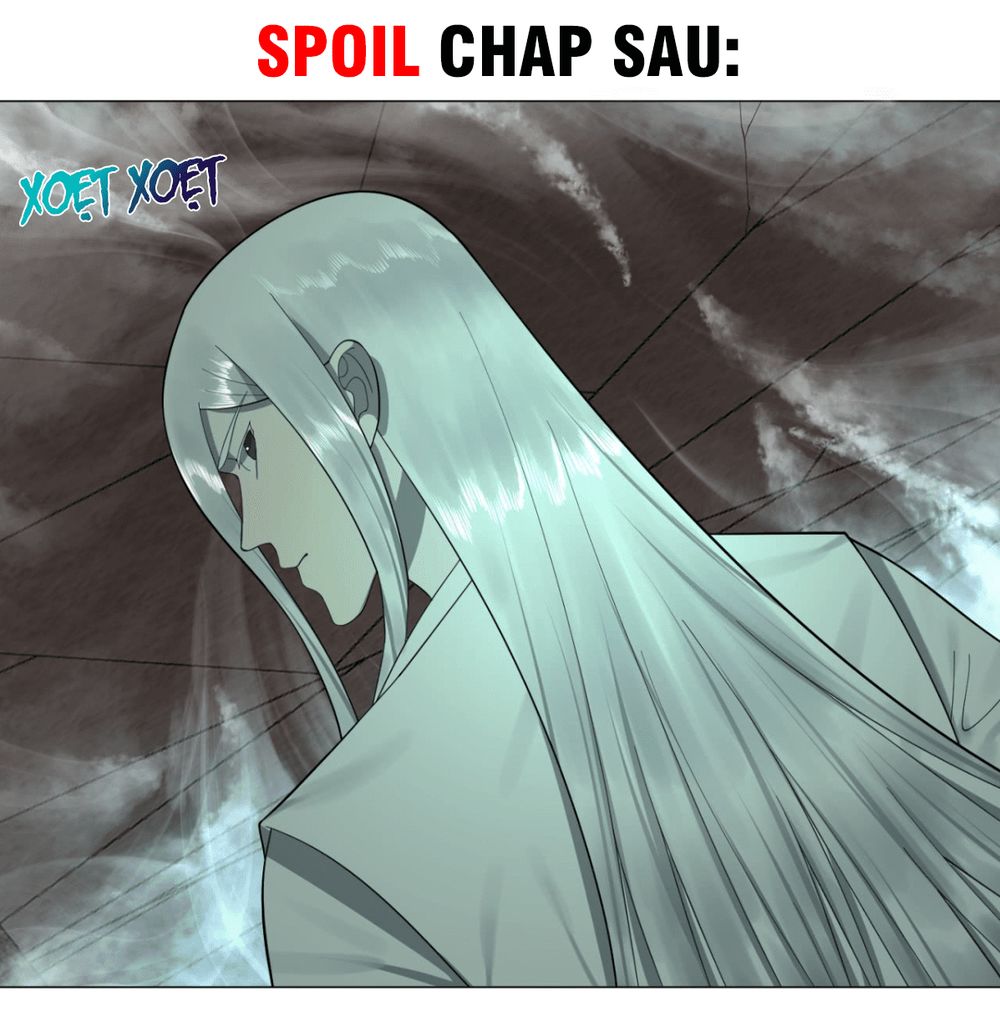 Ta Luyện Khí Ba Ngàn Năm Chapter 21 - 47