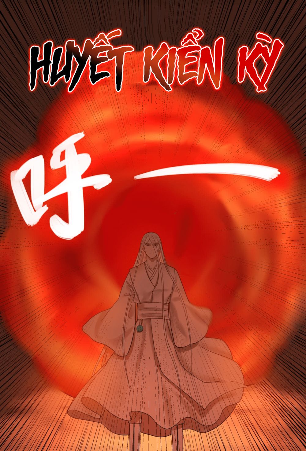 Ta Luyện Khí Ba Ngàn Năm Chapter 21 - 7