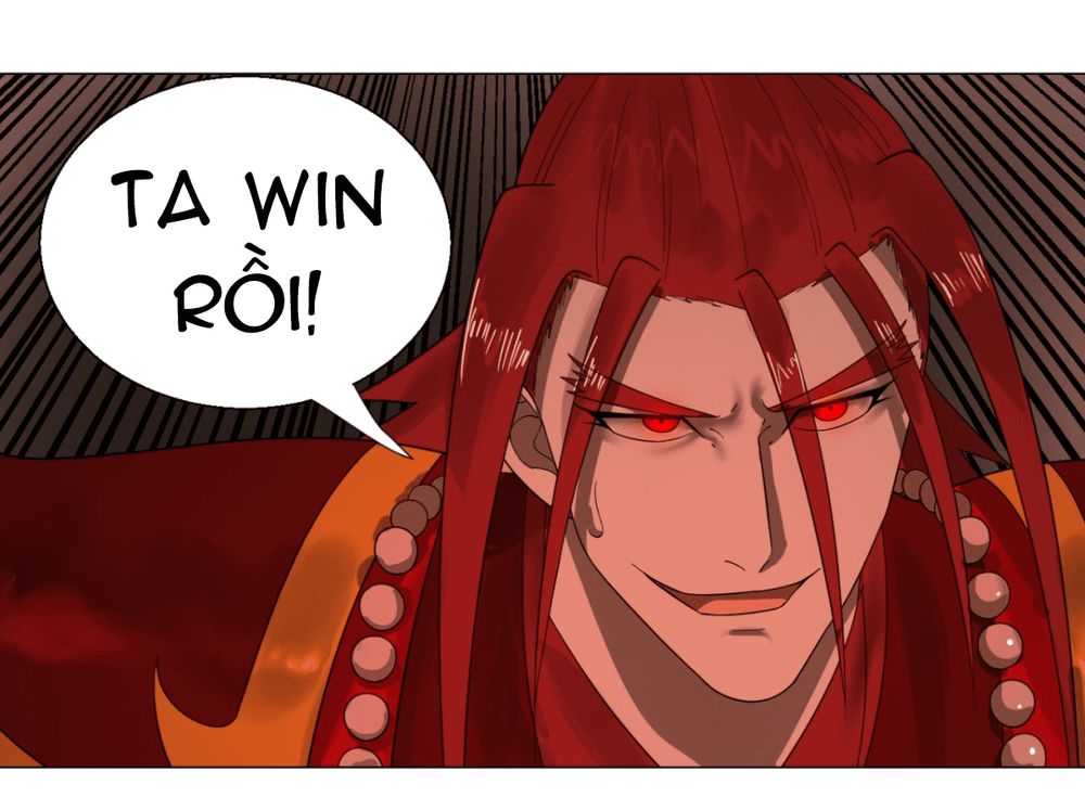 Ta Luyện Khí Ba Ngàn Năm Chapter 21 - 8