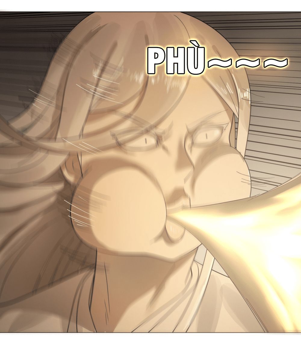 Ta Luyện Khí Ba Ngàn Năm Chapter 21 - 9