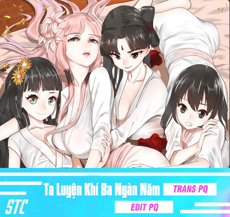 Ta Luyện Khí Ba Ngàn Năm Chapter 22 - 1