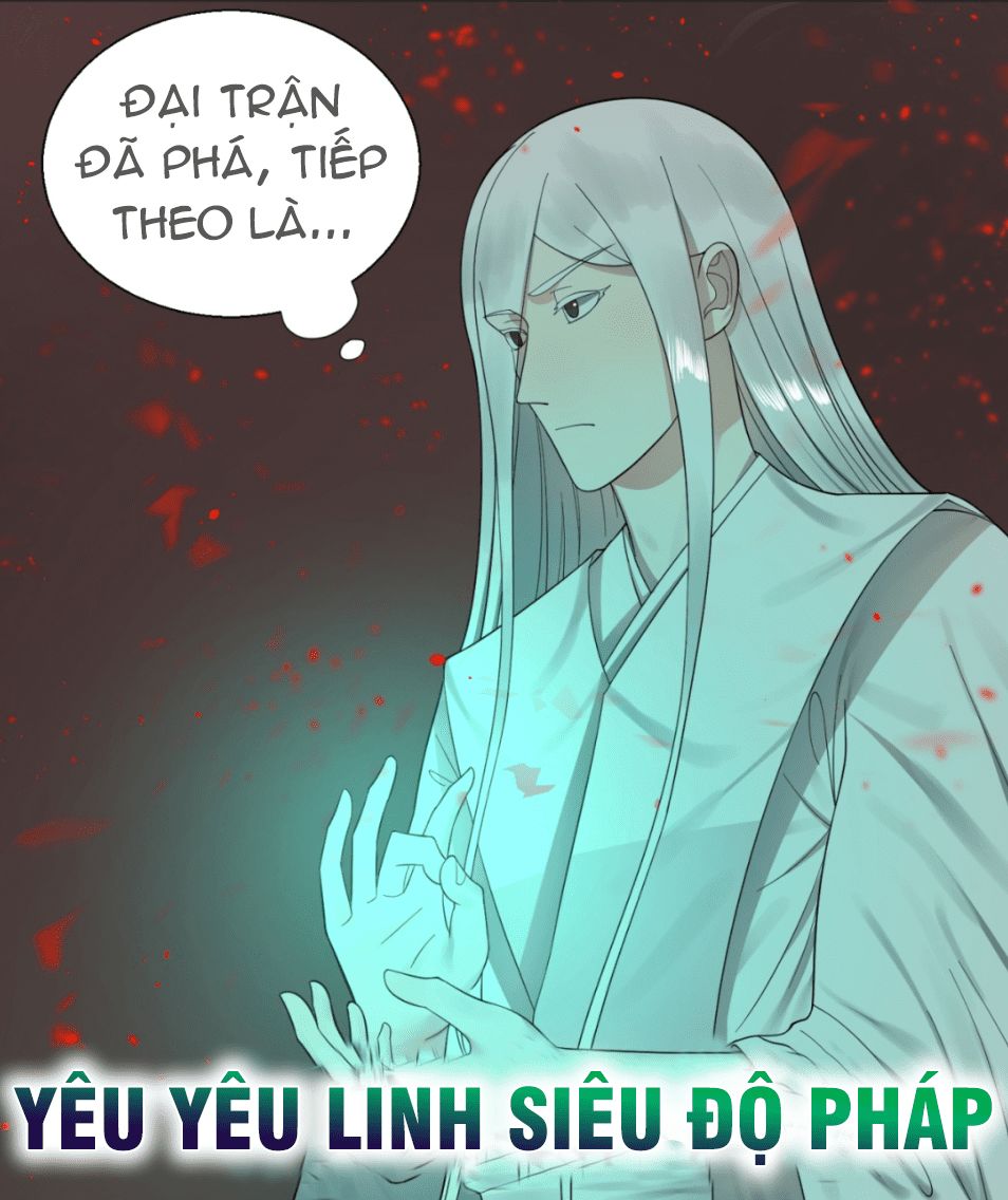 Ta Luyện Khí Ba Ngàn Năm Chapter 22 - 14