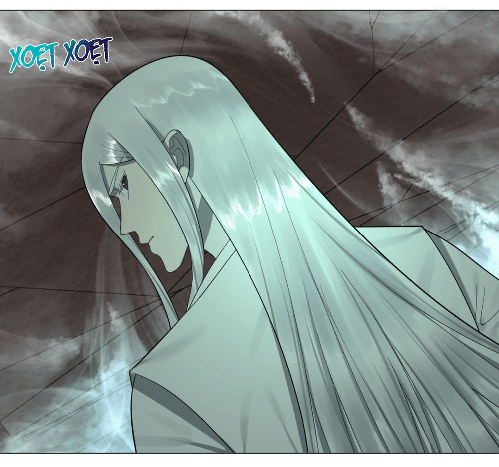 Ta Luyện Khí Ba Ngàn Năm Chapter 22 - 16