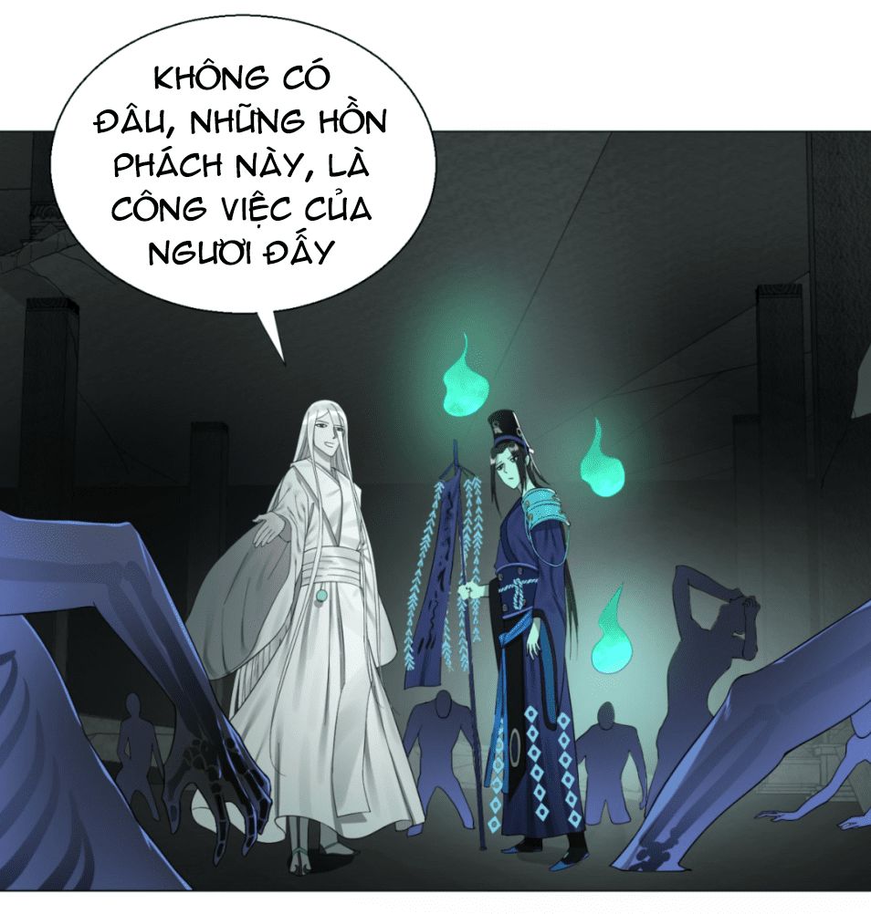 Ta Luyện Khí Ba Ngàn Năm Chapter 22 - 19