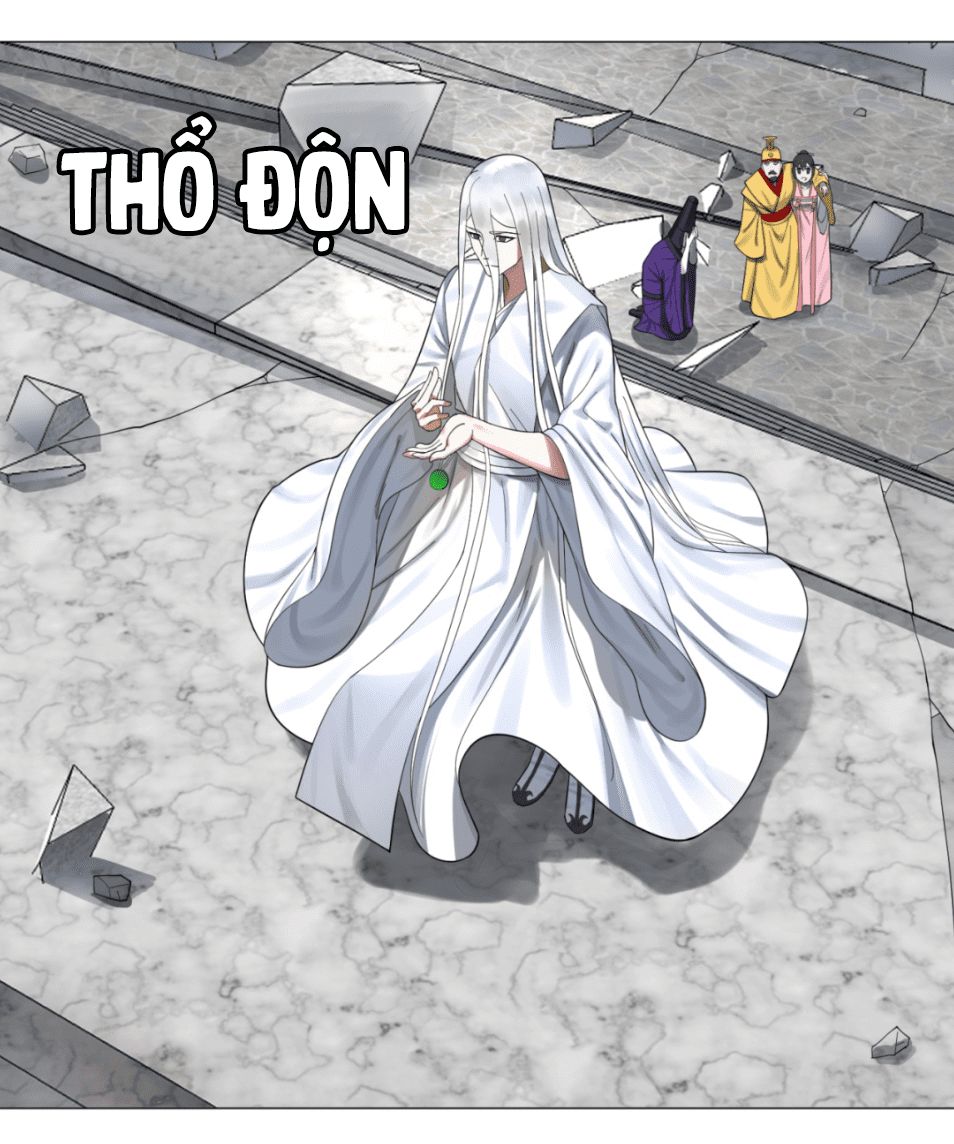 Ta Luyện Khí Ba Ngàn Năm Chapter 22 - 3