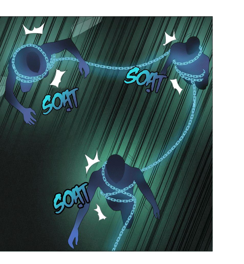 Ta Luyện Khí Ba Ngàn Năm Chapter 22 - 25