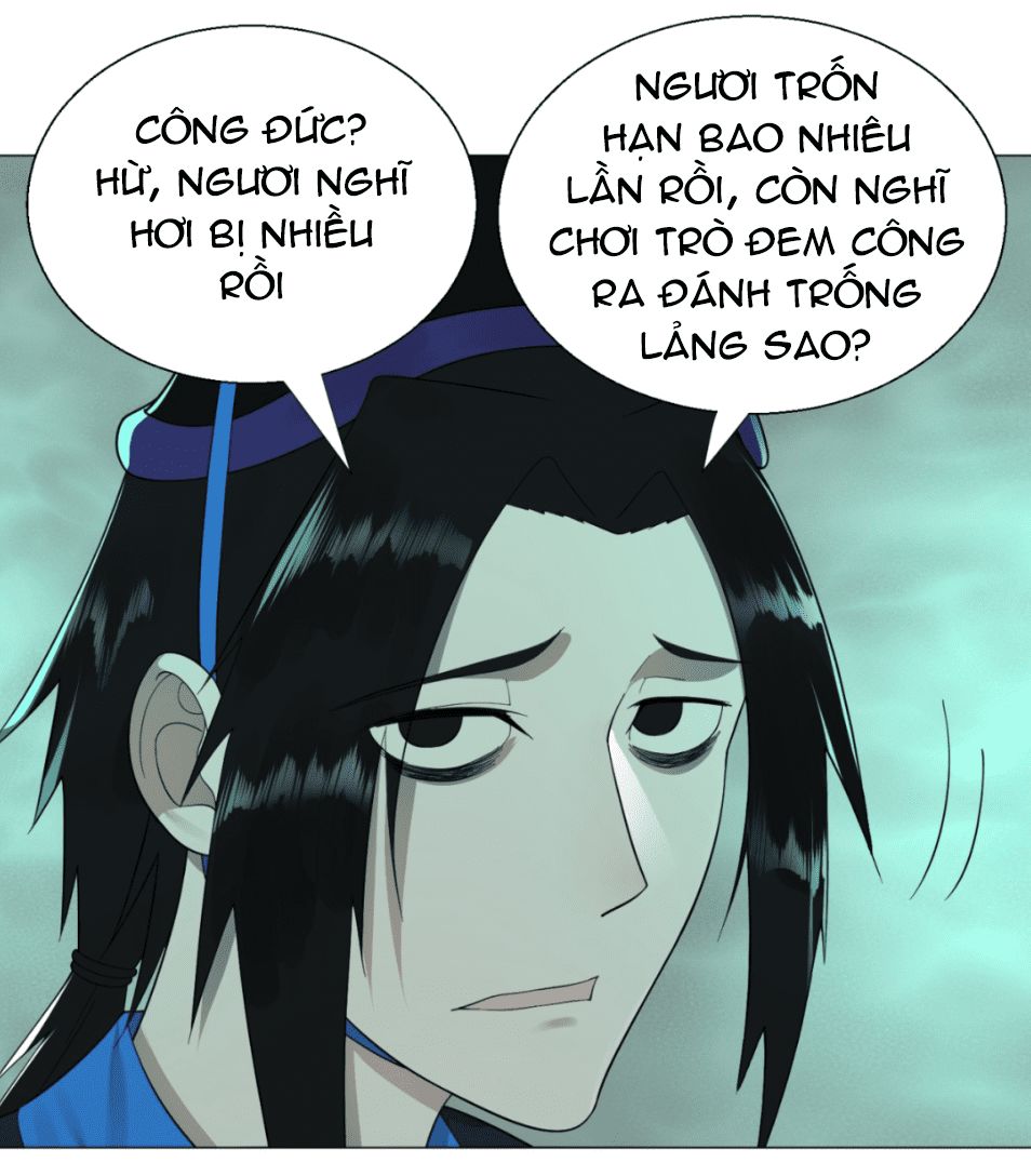 Ta Luyện Khí Ba Ngàn Năm Chapter 22 - 27