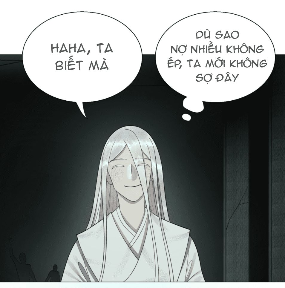 Ta Luyện Khí Ba Ngàn Năm Chapter 22 - 28