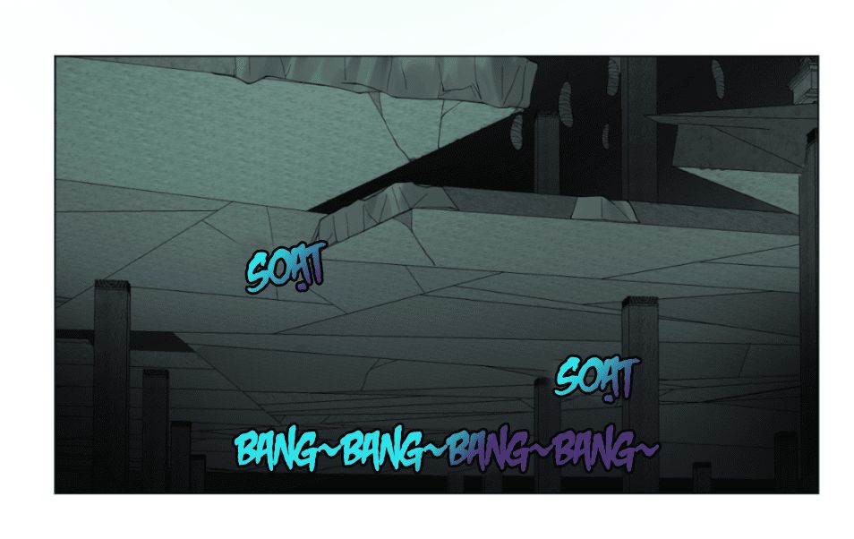 Ta Luyện Khí Ba Ngàn Năm Chapter 22 - 29