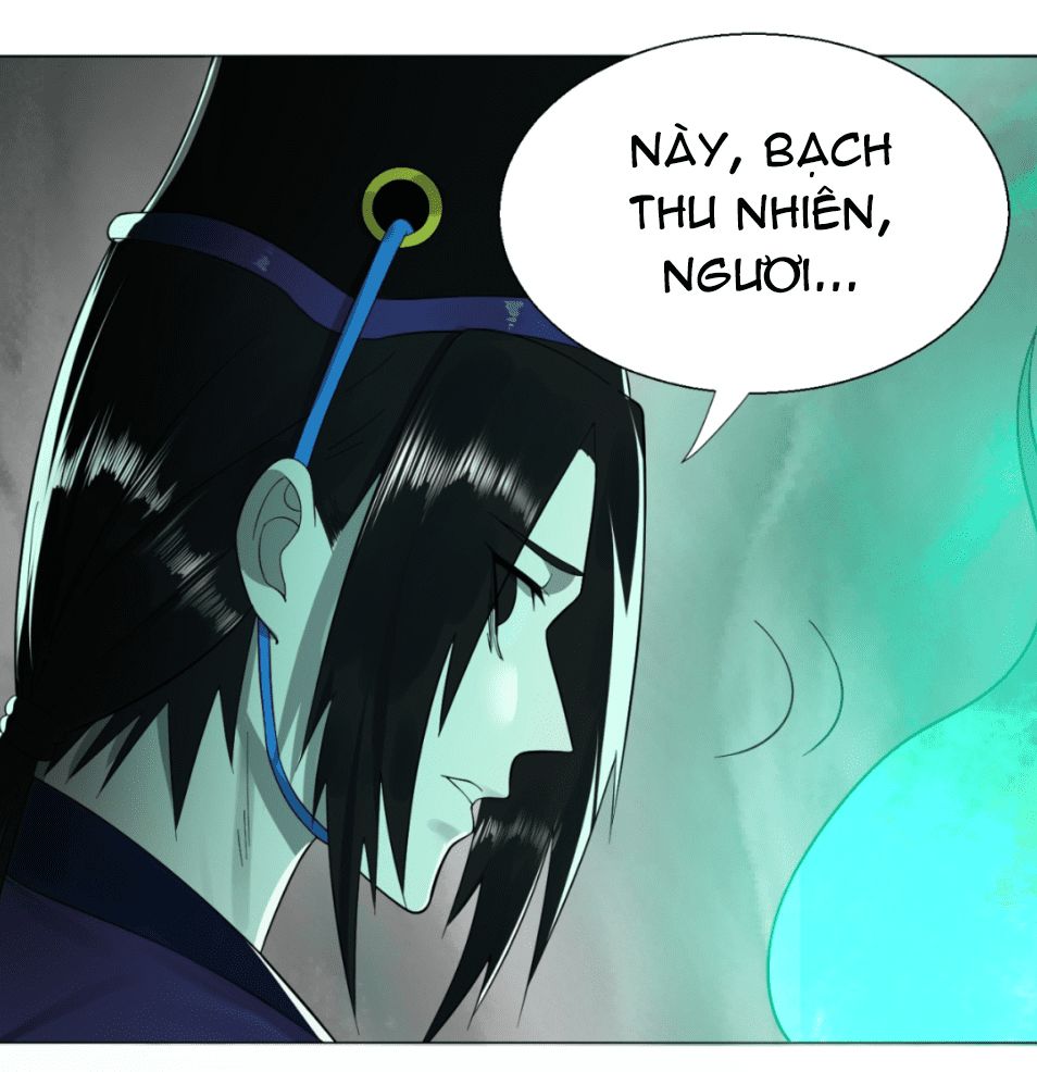 Ta Luyện Khí Ba Ngàn Năm Chapter 22 - 33