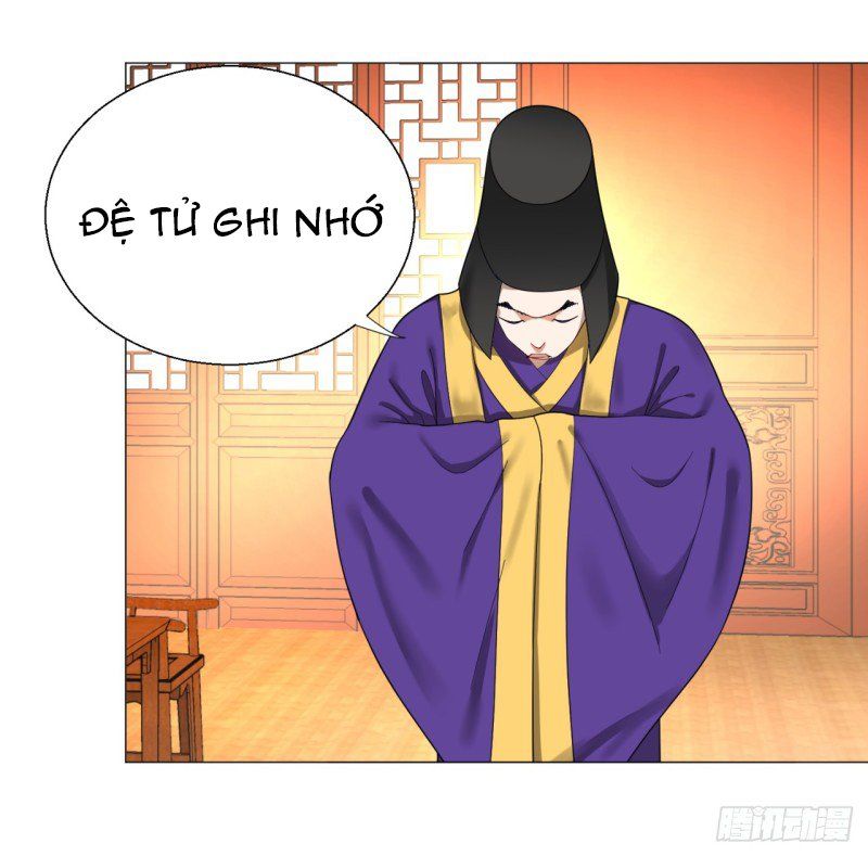 Ta Luyện Khí Ba Ngàn Năm Chapter 23 - 16