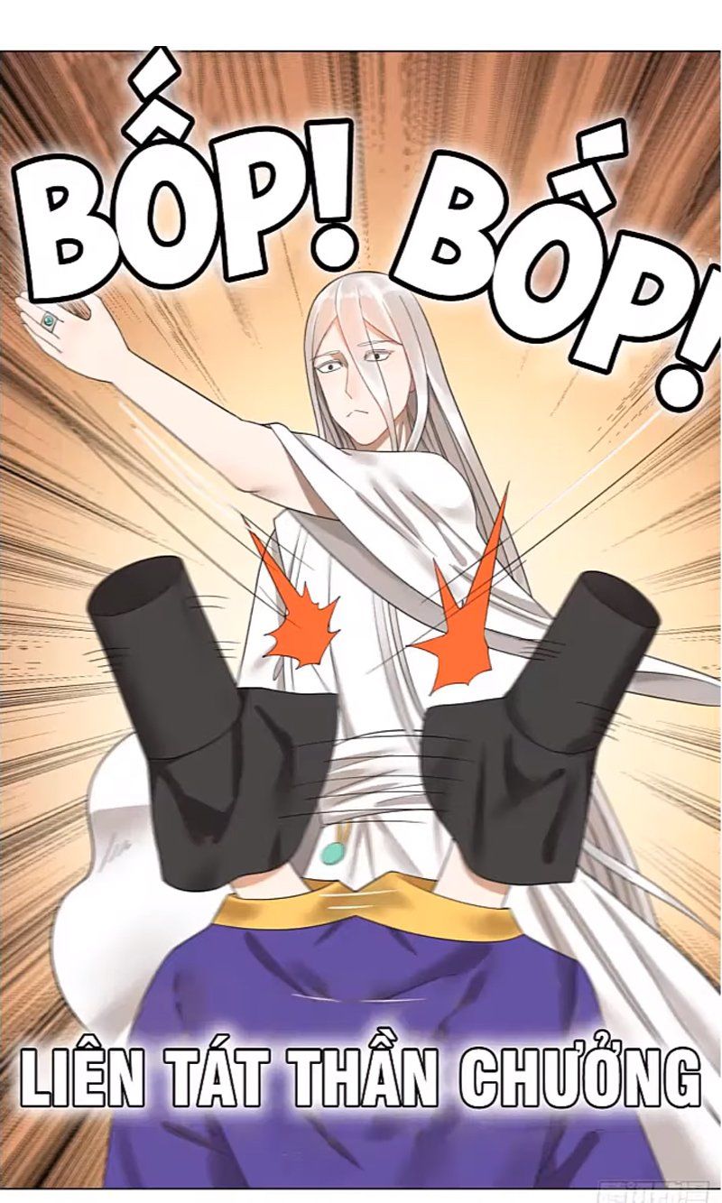 Ta Luyện Khí Ba Ngàn Năm Chapter 23 - 21