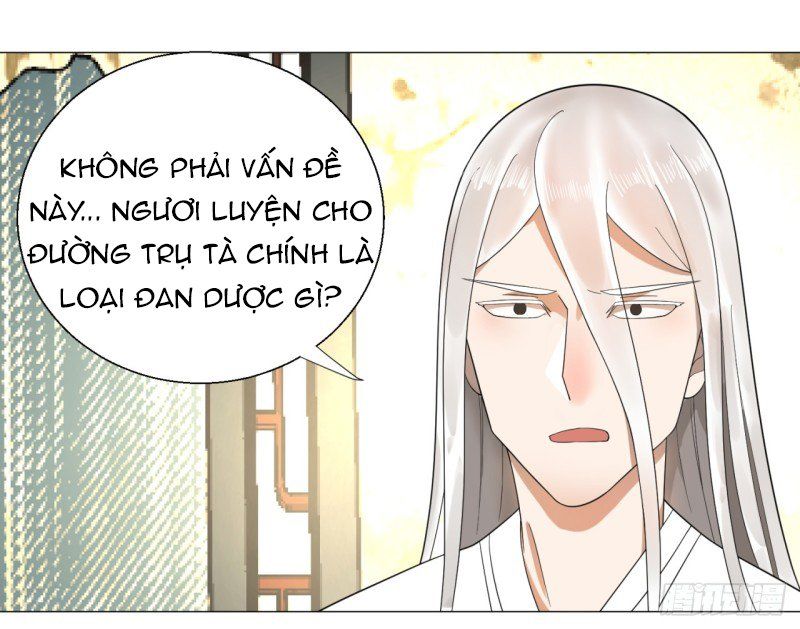 Ta Luyện Khí Ba Ngàn Năm Chapter 23 - 27