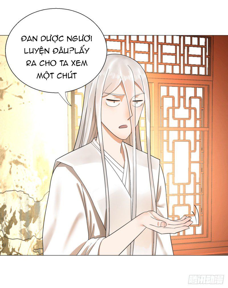 Ta Luyện Khí Ba Ngàn Năm Chapter 23 - 29