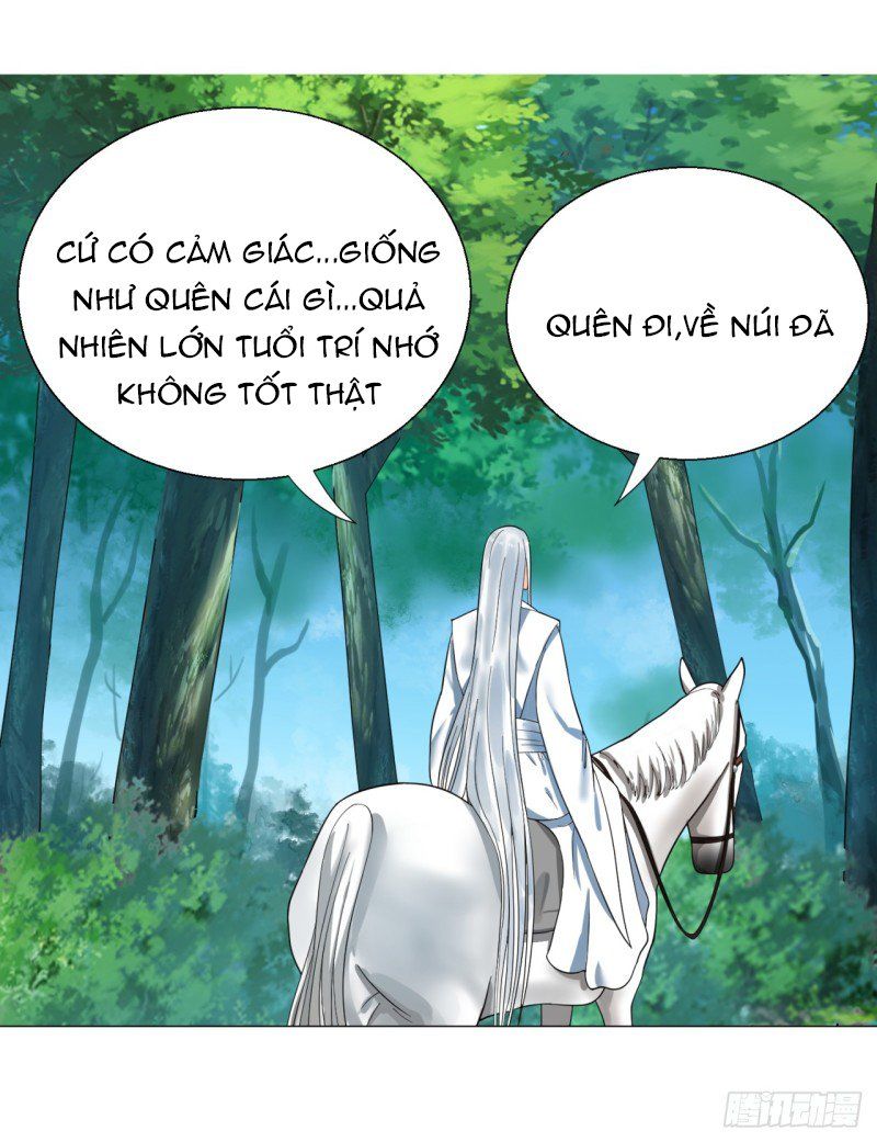 Ta Luyện Khí Ba Ngàn Năm Chapter 23 - 37