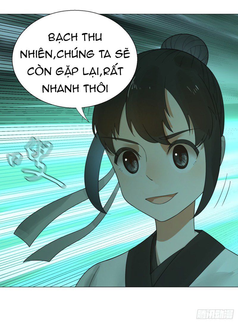 Ta Luyện Khí Ba Ngàn Năm Chapter 23 - 41